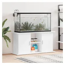 vidaXL Aquarienunterschrank 121 x 41 x 58 cm