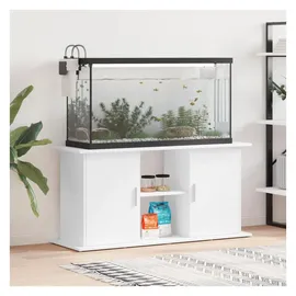 vidaXL Aquarienunterschrank 121 x 41 x 58 cm