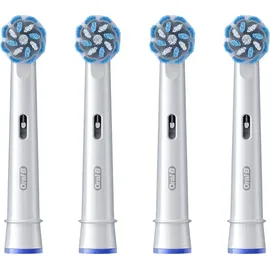 Oral-B Pro Sensitive Clean Aufsteckbürsten 4 St.
