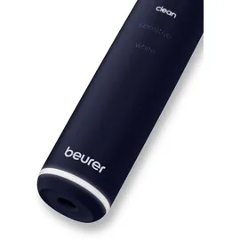 Beurer TB 50 Elektrische Zahnbürste blau + Etui