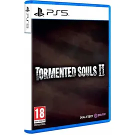 Tormented Souls 2