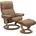 Stressless Stressless Relaxsessel Set Relaxsessel mit Hocker mit Hocker mit Größe S M L 79 cm x 101 cm x 73 cm