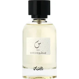 Rasasi Sotoor Seen Eau de Parfum 100 ml