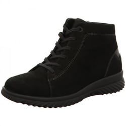 Ganter Boot Heike, Schwarz, 7