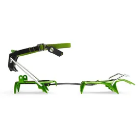 Black Diamond Neve Pro Steigeisen - Envy Green