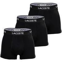 Lacoste 3er-Pack, Herrentrunks