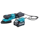 Makita BO006CG XGT Akku-Deltaschleifer solo