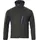 Mascot Jacke, Strick, mit Membran Strickjacke Größe XS, mossgrün/schwarz