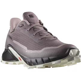 Salomon Alphacross 5 Damen Lila 42,5