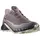 Salomon Alphacross 5 Damen Lila 42,5
