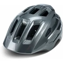 Cube Linok 46-51 cm glossy grey 2024