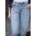 street one studio Wide Leg Jeans, Light Blue wash), 29 - 29W / 30L