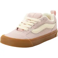 Vans Knu Skool Sepia Rose 37