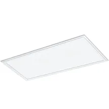 EGLO LED-Panel Salobrena Eco 60 cm x 30 cm Weiß