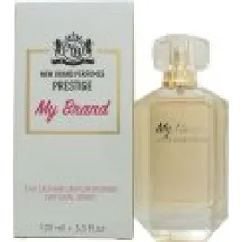 New Brand Prestige My Brand Eau de Parfum 100 ml