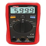 UNI-TREND UT133A Digital Multimeter