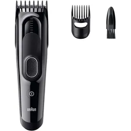 Braun Series 5 HC5510 Schwarz