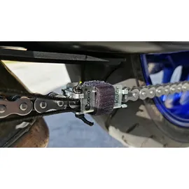Cobrra Kettenöler für Motorrad