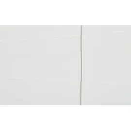 Möbel Kraft Highboard ¦ weiß ¦ Maße (cm): B: 109,9 H: 140 T: 41.6