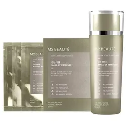 Ultra Pure Solutions Oil-Free Make-Up Remover 7 St