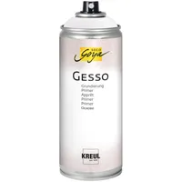 Kreul Gesso 400 ml Spray 1 St. Weiß