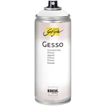 Kreul Gesso 400 ml Spray 1 St. Weiß