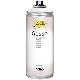Kreul Gesso 400 ml Spray 1 St. Weiß
