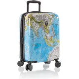 HEYS Journey 3G 4-Rollen Cabin 53 cm / 47 l bunt/multicoloure