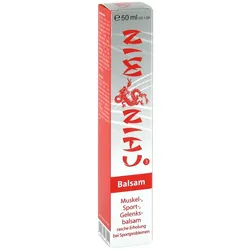 STYX Chin Min Balsam