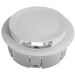 BACHMANN Bodeneinheit Easy-Outlet 930.098