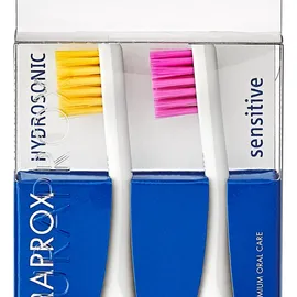 Curaprox Aufsteckbürste Sensitive 2 St.