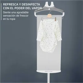 Rowenta Pro Style Care IS8470 silber