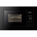 Oranier HMG360 Schwarz