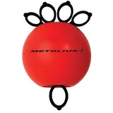 Metolius Fingertrainer GripSaver Plus medium rot (GRIP007)
