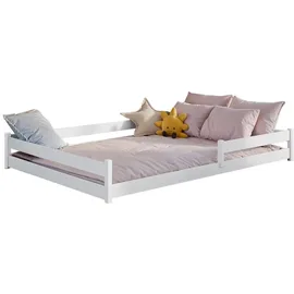 petits-meubles Lily 140 x 200 cm