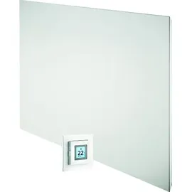 Glen Dimplex IRM Infrarot Panel 0,8 kW weiß