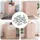 vidaXL Regalstecker 4500 pcs Silber 8,6 x 8,6 x 14,6 mm Stahl