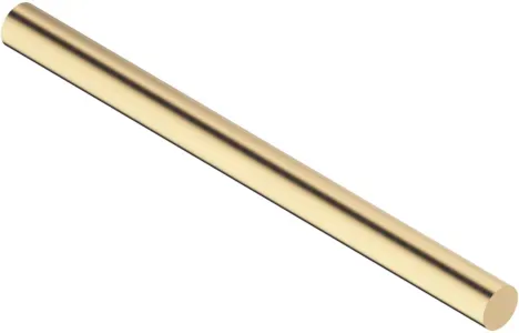 Dornbracht Stift für Thermostatregler 09311101790 verlängert
