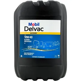 Mobil Modern 10W-40 20 l