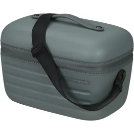 Samsonite »STACKD Beauty Case, forest, 25 cm«, Beauty-Bag Beautybox Schminketui Kosmetikbox grün