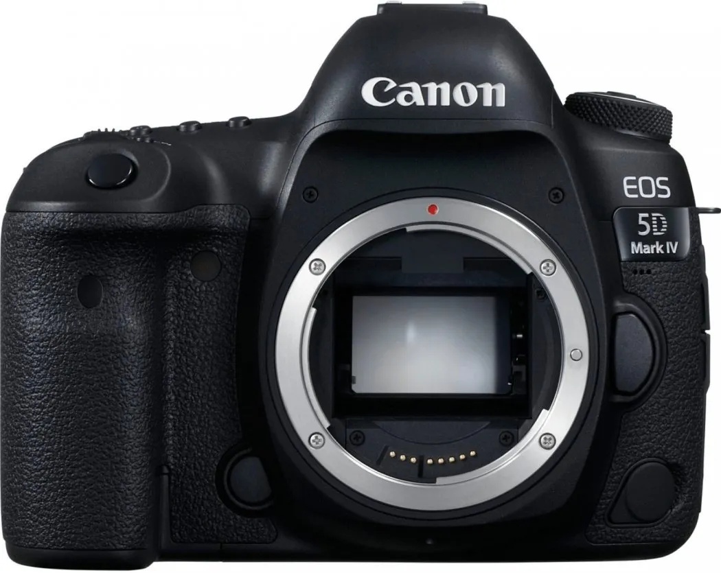 Canon EOS 5D Mark IV Gehäuse | -600,00€ Osterangebote 2.399,00€ Effektivpreis