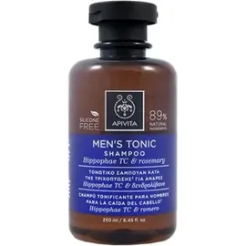 Apivita Holistic Hair Care Men's Tonic Shampoo 250 ml