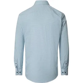 CasaModa Freizeithemd Blau XXL