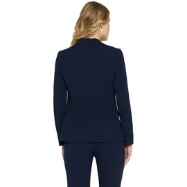 Betty & Co Klassischer Blazer mit Taschen 42,