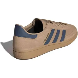 adidas Handball Spezial Damen Warm Sandstone/Preloved Ink 38