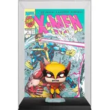 Funko Pop! Marvel X-Men Wolverine PX Vinyl Figure