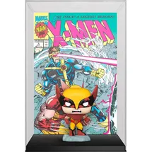 Funko Pop! Marvel X-Men Wolverine PX Vinyl Figure