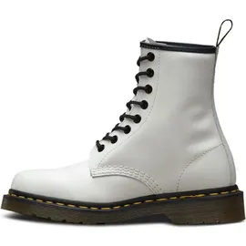 Dr. Martens 1460 Smooth white smooth 37