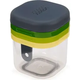 Joseph Joseph Multi-Prep Mini - Transparent,