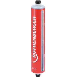 Rothenberger PURE H2O Demineralisierungskartusche | 1500004290 | Verhinderung von mineralische Ablagerungen | (S)